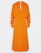Victoria Beckham WICKELKLEID VORNE - Cocktailkleid / Partykleid